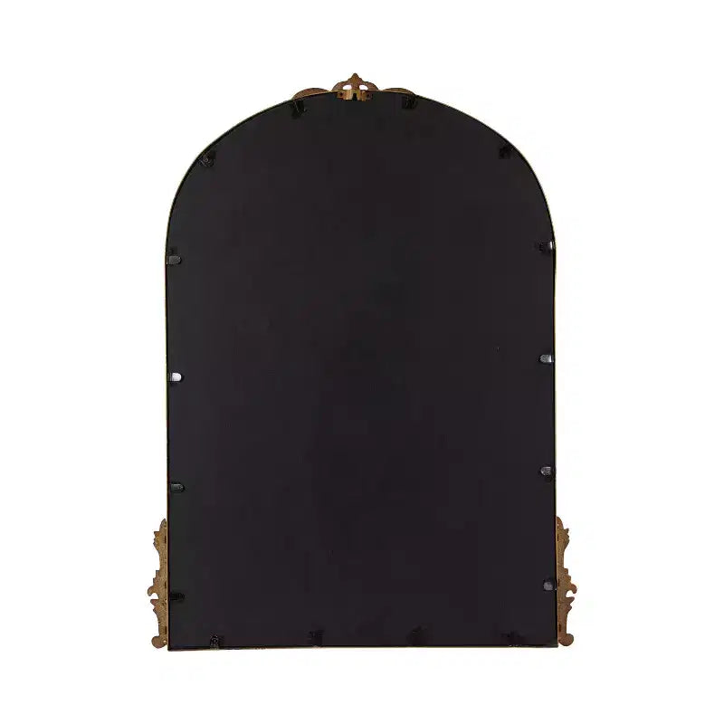 Specchio da parete decorativo Myrcelle 25x33 con cornice - Kate & Laurel All Things Decor