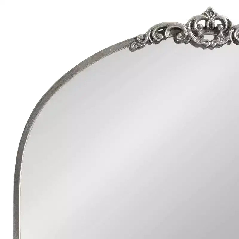 Specchio da parete decorativo Myrcelle 25x33 con cornice - Kate & Laurel All Things Decor