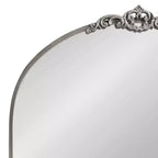 Specchio da parete decorativo Myrcelle 25x33 con cornice - Kate & Laurel All Things Decor