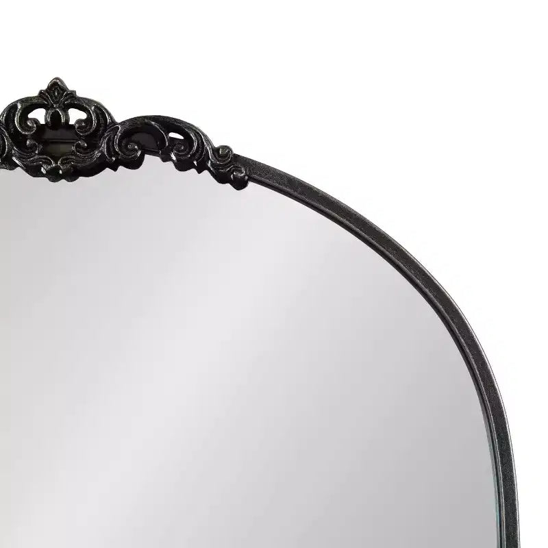 Specchio da parete decorativo Myrcelle 25x33 con cornice - Kate & Laurel All Things Decor