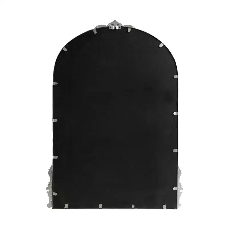 Specchio da parete decorativo Myrcelle 25x33 con cornice - Kate & Laurel All Things Decor