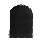 Specchio da parete decorativo Myrcelle 25x33 con cornice - Kate & Laurel All Things Decor