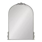 Specchio da parete decorativo Myrcelle 25x33 con cornice - Kate & Laurel All Things Decor
