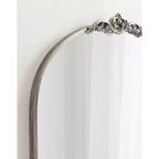 Specchio da parete decorativo Myrcelle 25x33 con cornice - Kate & Laurel All Things Decor