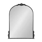 Specchio da parete decorativo Myrcelle 25x33 con cornice - Kate & Laurel All Things Decor