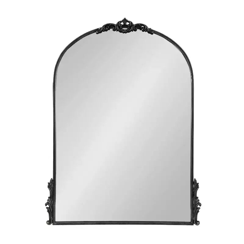 Specchio da parete decorativo Myrcelle 25x33 con cornice - Kate & Laurel All Things Decor