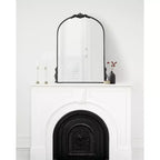 Specchio da parete decorativo Myrcelle 25x33 con cornice - Kate & Laurel All Things Decor