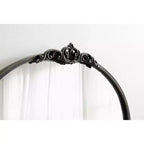 Specchio da parete decorativo Myrcelle 25x33 con cornice - Kate & Laurel All Things Decor