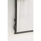 Specchio da parete decorativo Myrcelle 25x33 con cornice - Kate & Laurel All Things Decor