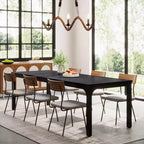 Tavolo da Pranzo da Cucina Lantine, lungo 200 cm