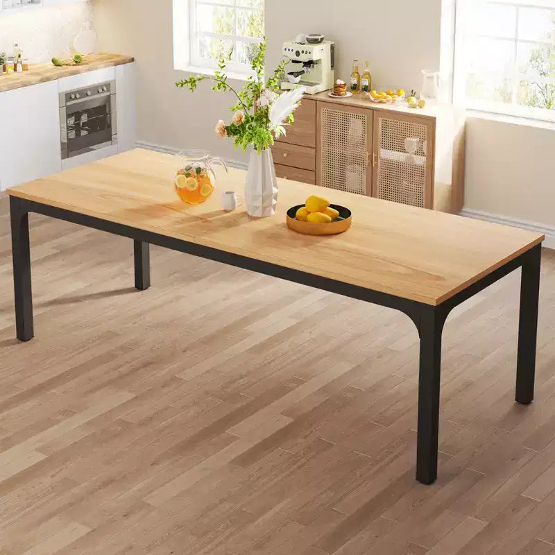 Tavolo da Pranzo da Cucina Lantine, lungo 200 cm