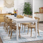 Tavolo da Pranzo da Cucina Lantine, lungo 200 cm