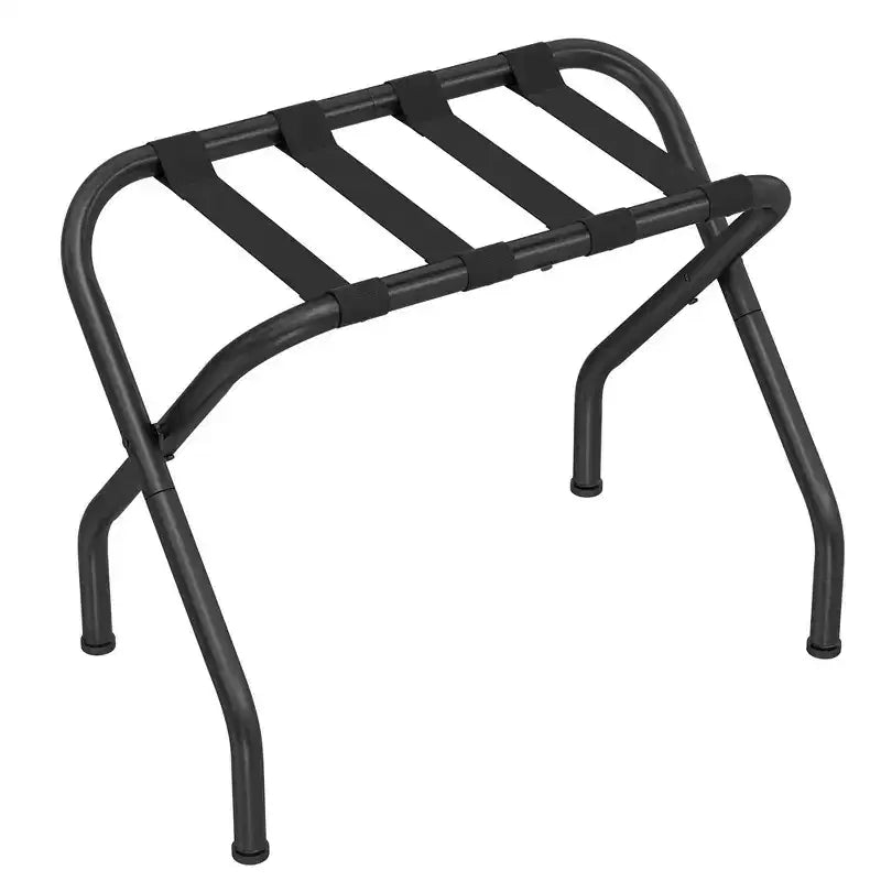 SONGMICS Luggage Rack for Guest Room Suitcase Stands Holds up to 110 lb
