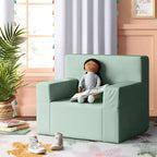 Poltrona moderna per bambini - Pillowfort