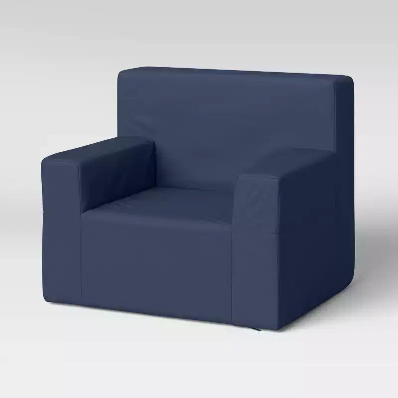 Poltrona moderna per bambini - Pillowfort