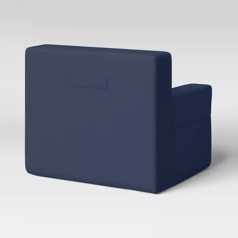 Poltrona moderna per bambini - Pillowfort