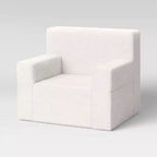 Poltrona moderna per bambini - Pillowfort