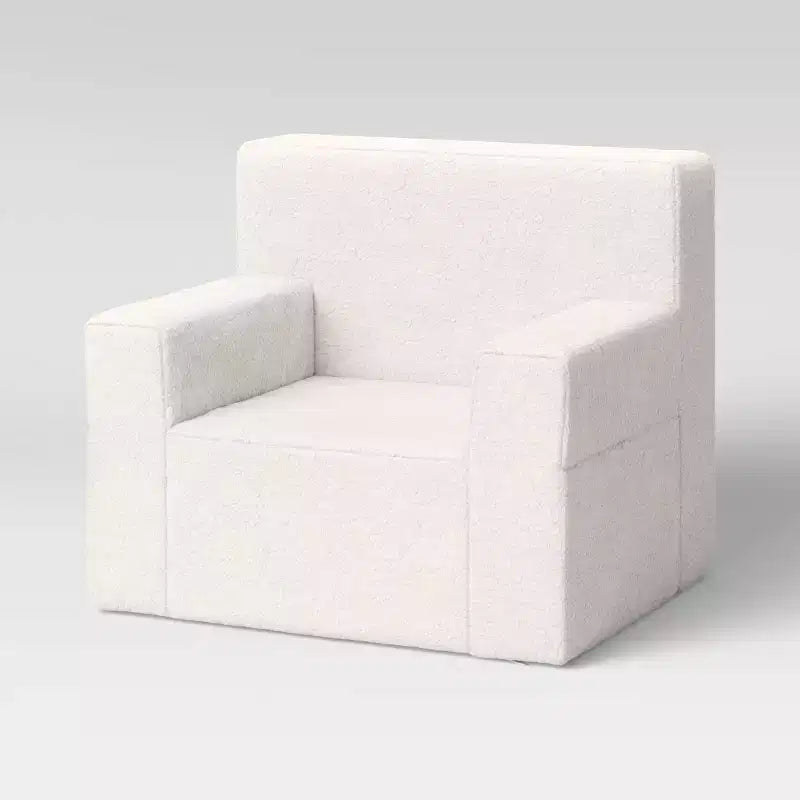 Poltrona moderna per bambini - Pillowfort