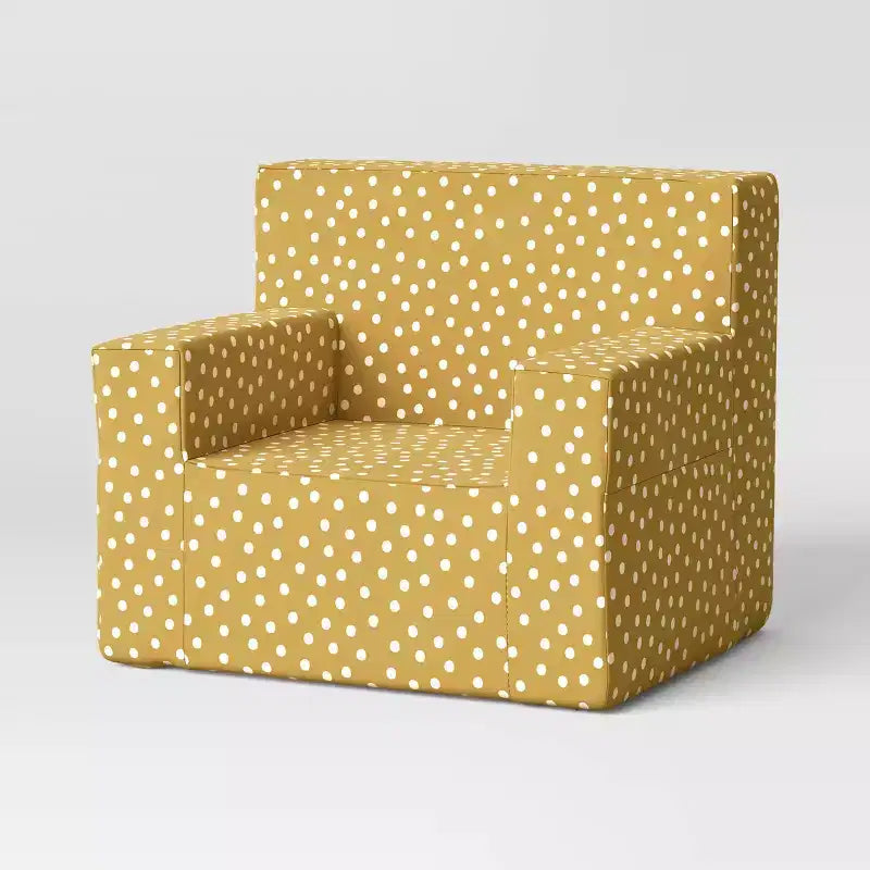 Poltrona moderna per bambini - Pillowfort