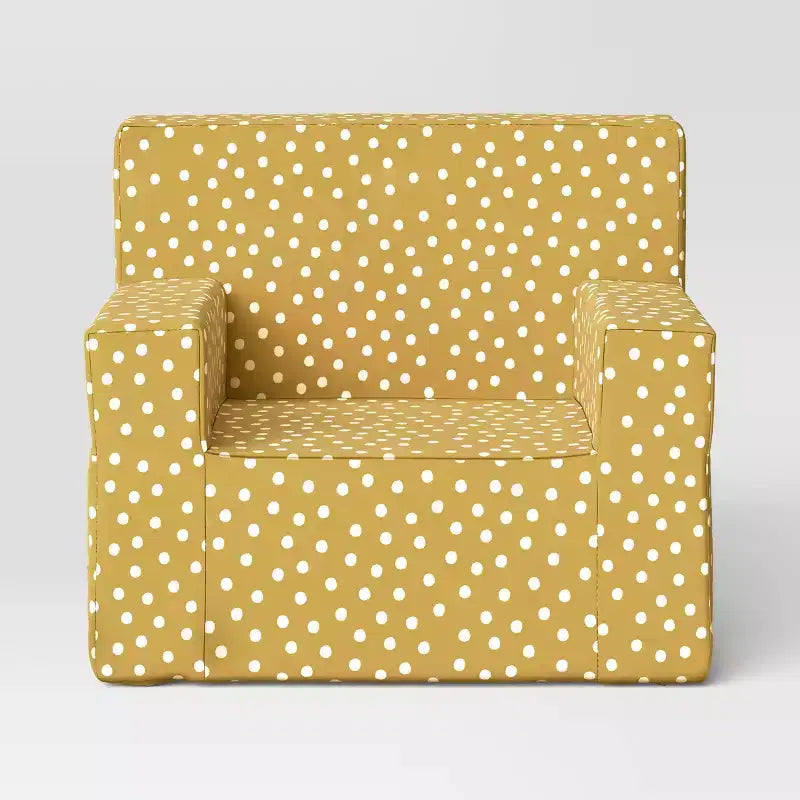 Poltrona moderna per bambini - Pillowfort