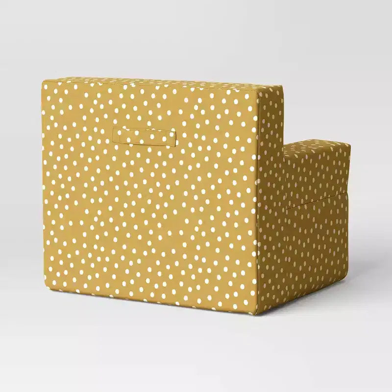Poltrona moderna per bambini - Pillowfort