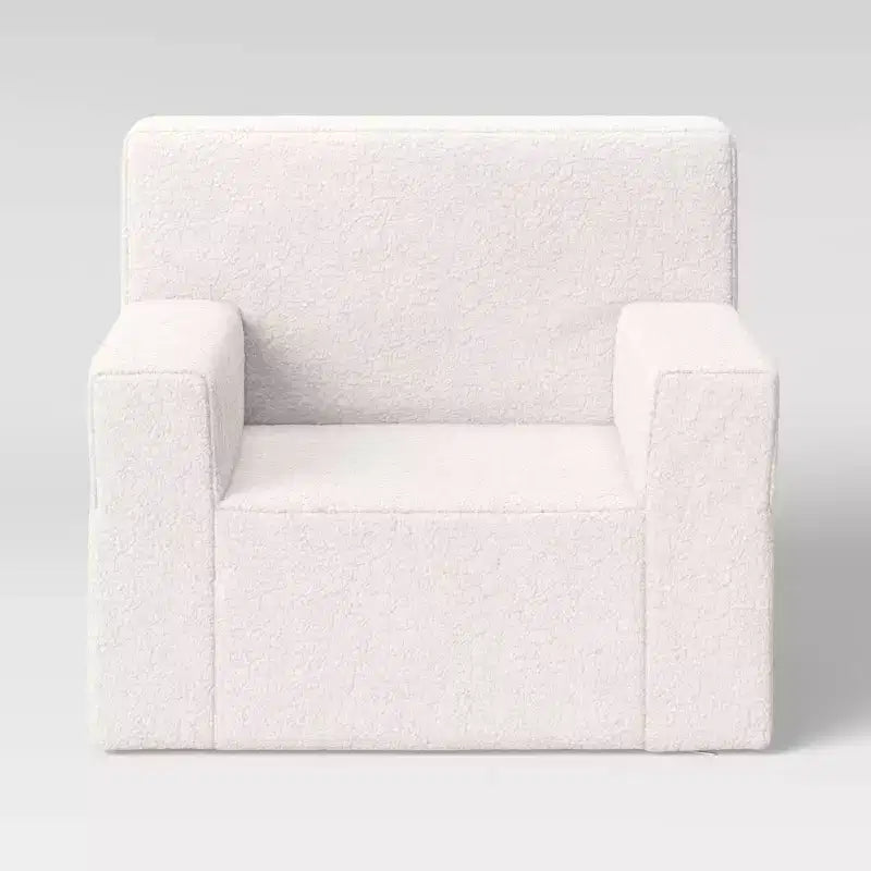 Poltrona moderna per bambini - Pillowfort