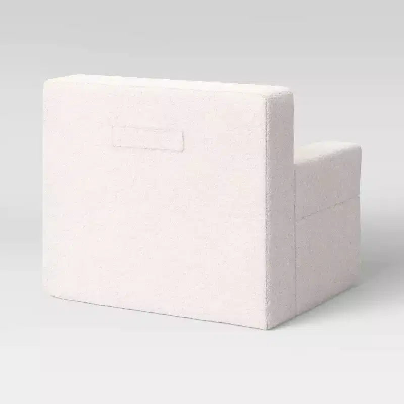 Poltrona moderna per bambini - Pillowfort