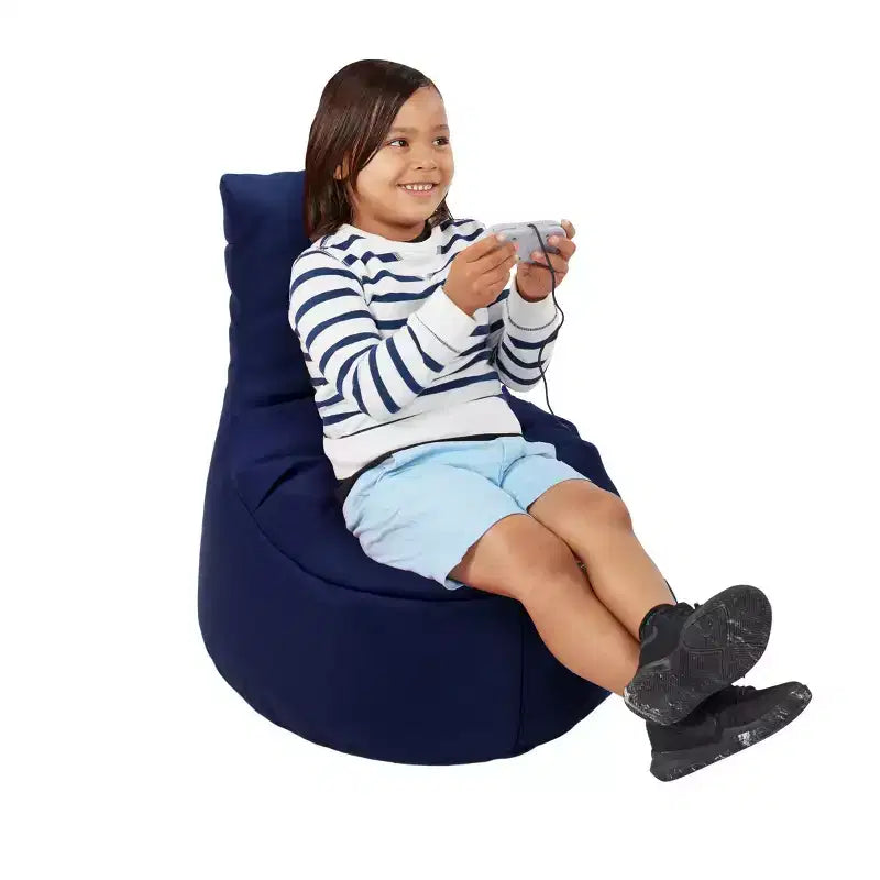 Pouf trendy per bambini Factory Direct Partners