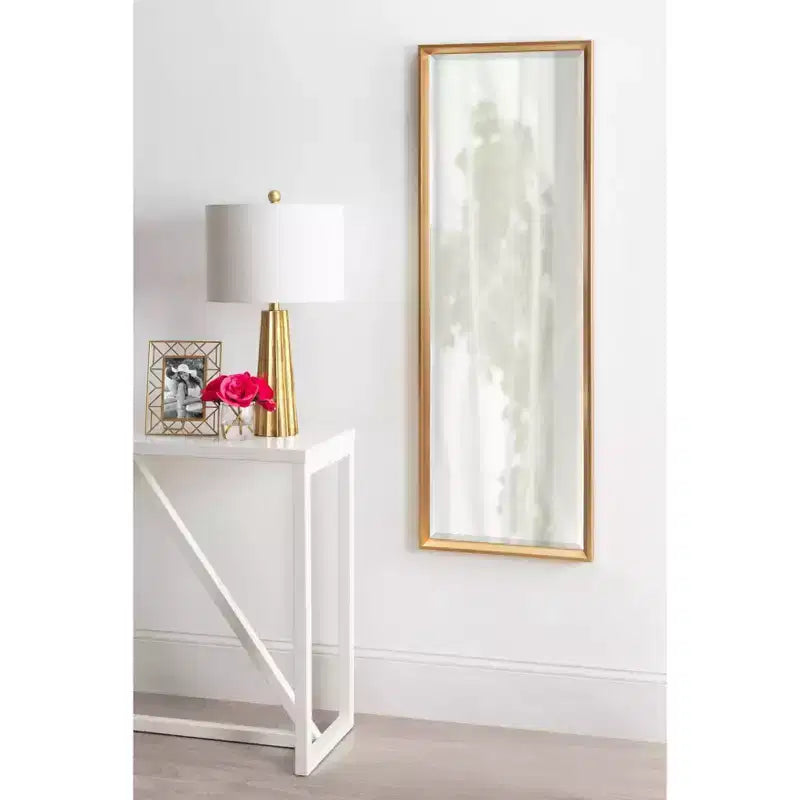 Specchio da parete a figura intera 17,5 x 49,5 Calter - Kate and Laurel