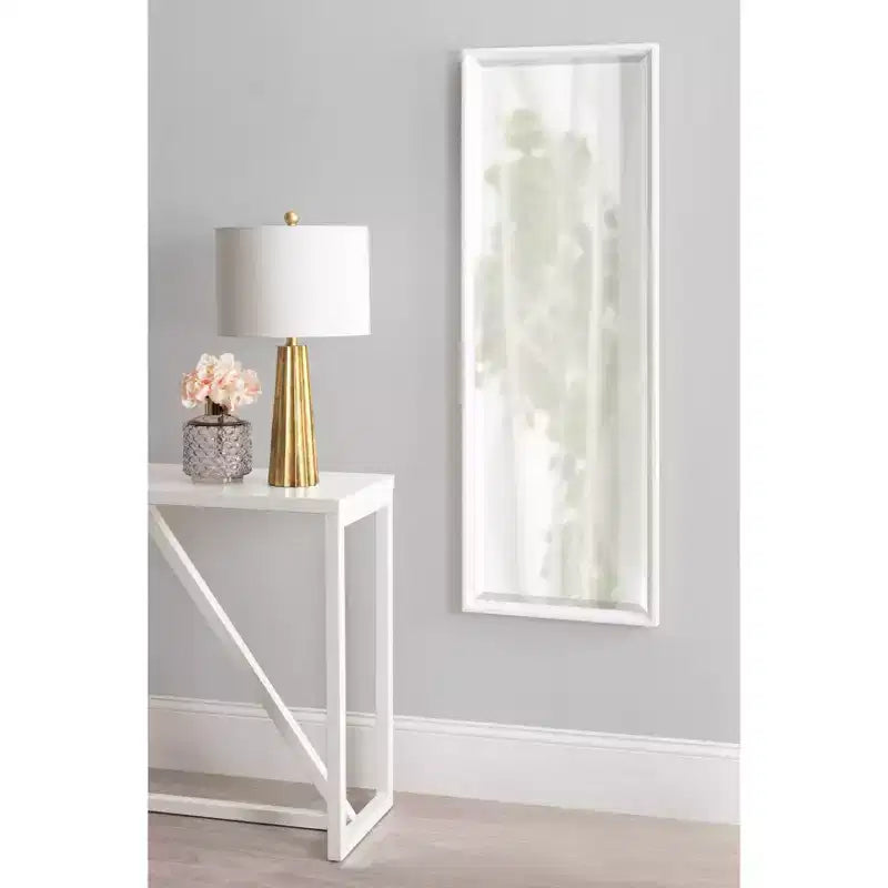 Specchio da parete a figura intera 17,5 x 49,5 Calter - Kate and Laurel