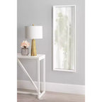 Specchio da parete a figura intera 17,5 x 49,5 Calter - Kate and Laurel