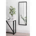 Specchio da parete a figura intera 17,5 x 49,5 Calter - Kate and Laurel