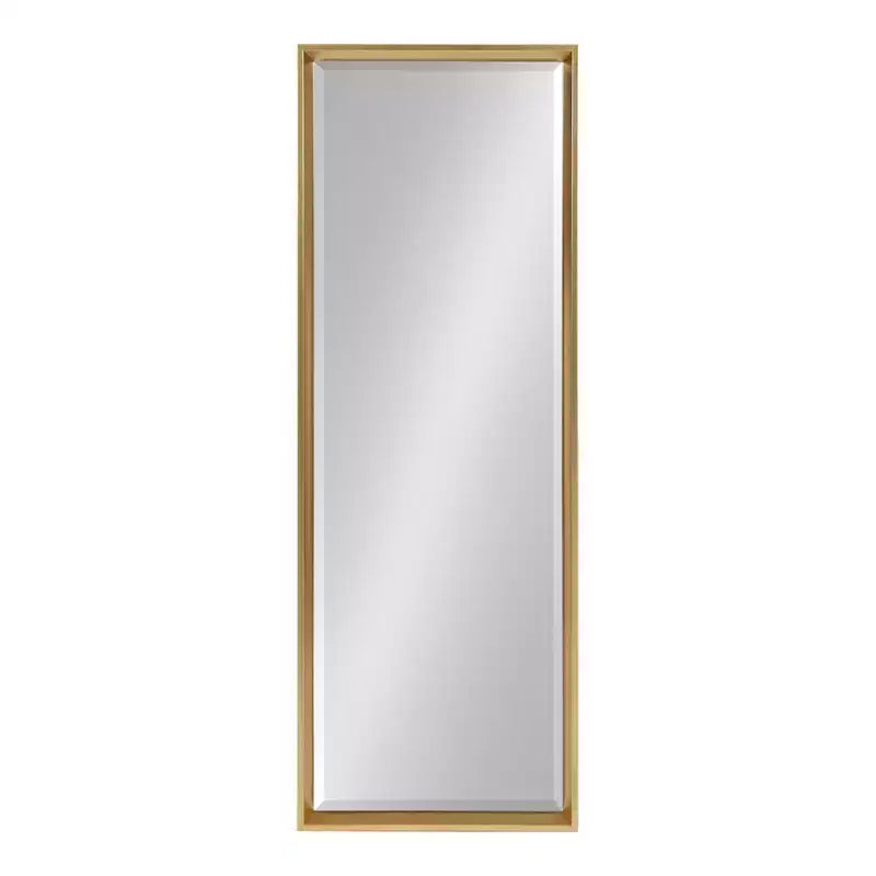 Specchio da parete a figura intera 17,5 x 49,5 Calter - Kate and Laurel
