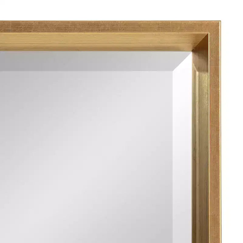 Specchio da parete a figura intera 17,5 x 49,5 Calter - Kate and Laurel