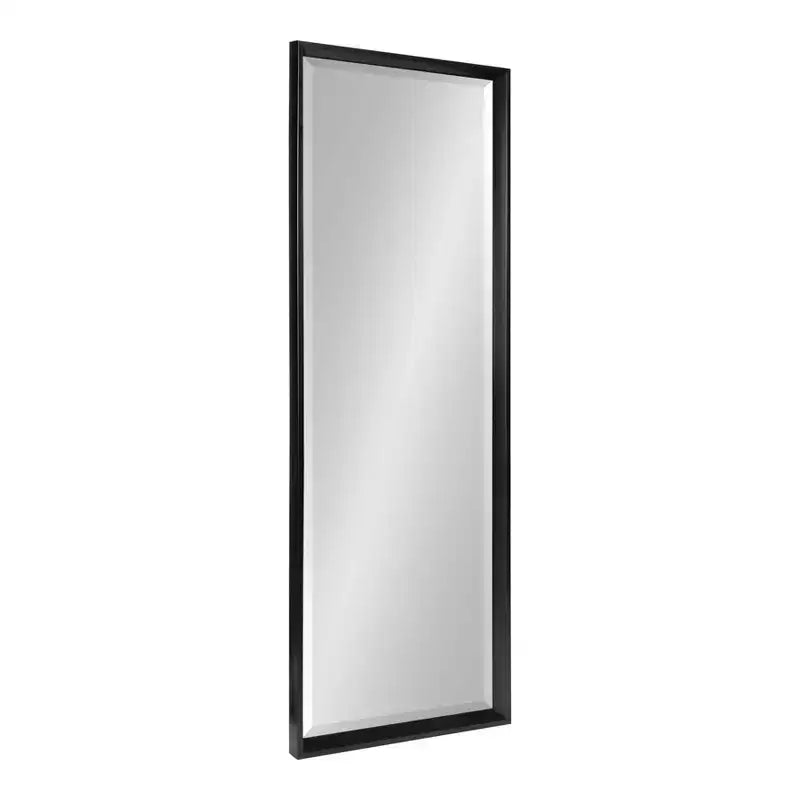 17.5 x 49.5 Calter Full Length Wall Mirror - Kate and Laurel