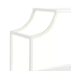 Mensole da Parete Decorative Flottanti a 3 Livelli Ciel Kate & Laurel All Things Decor 21x30