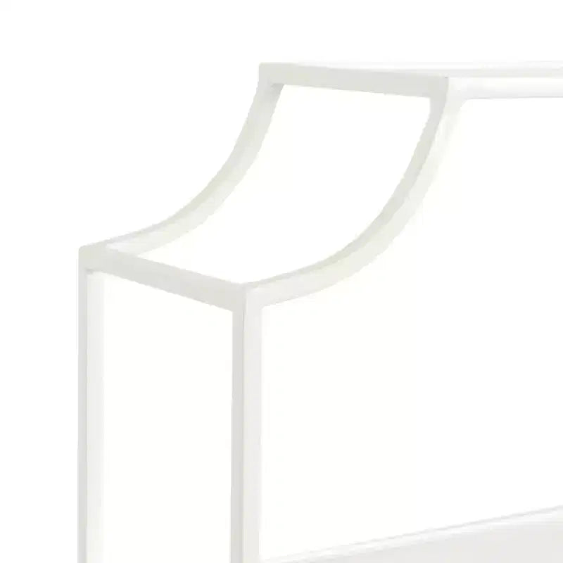 Mensole da Parete Decorative Flottanti a 3 Livelli Ciel Kate & Laurel All Things Decor 21x30