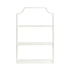Mensole da Parete Decorative Flottanti a 3 Livelli Ciel Kate & Laurel All Things Decor 21x30