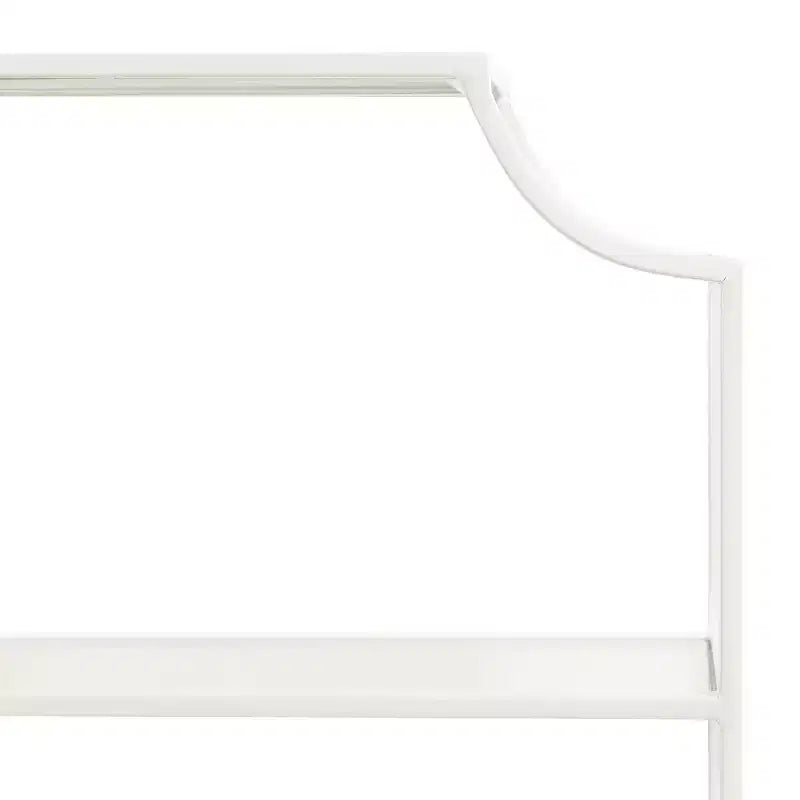 Mensole da Parete Decorative Flottanti a 3 Livelli Ciel Kate & Laurel All Things Decor 21x30