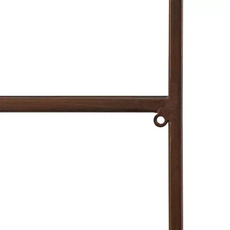 Mensole da Parete Decorative Flottanti a 3 Livelli Ciel Kate & Laurel All Things Decor 21x30