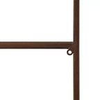 Mensole da Parete Decorative Flottanti a 3 Livelli Ciel Kate & Laurel All Things Decor 21x30