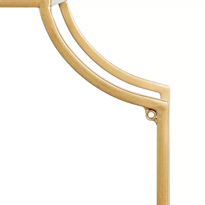 Mensole da Parete Decorative Flottanti a 3 Livelli Ciel Kate & Laurel All Things Decor 21x30