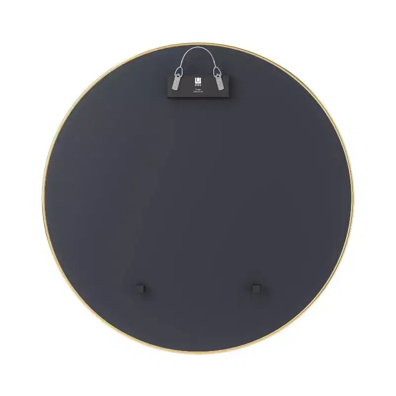 34 Specchio da parete Hubba - Umbra