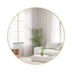 34 Hubba Wall Mirror - Umbra
