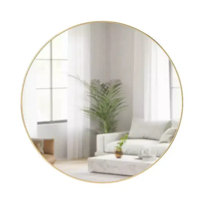 34 Hubba Wall Mirror - Umbra
