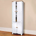 BrylaneHome Country Kitchen Furniture Collection
