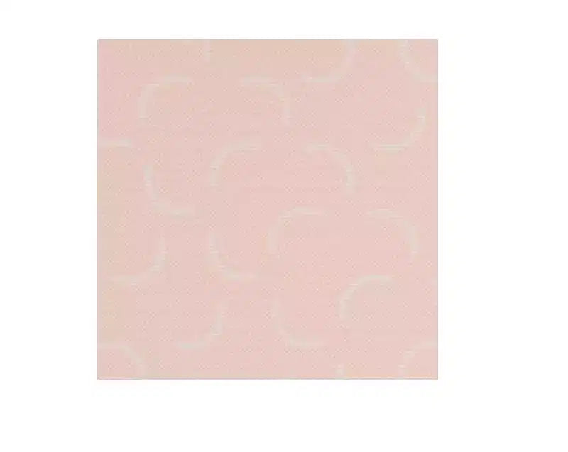 Signature Design by Ashley iKidz Materasso in Memory Foam Rigido da 7 Pollici con Rivestimento in Maglia Elasticizzata e Cuscino Incluso, Corallo