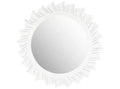By The Sea Mirror - Antique White - Safavieh