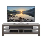 AVF Calibre Porta TV ad angolo per TV fino a 65 pollici