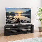 AVF Calibre Porta TV ad angolo per TV fino a 65 pollici